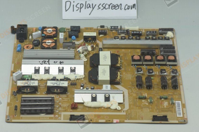 Original BN44-00621A Samsung L75X1Q_DHS Power Board