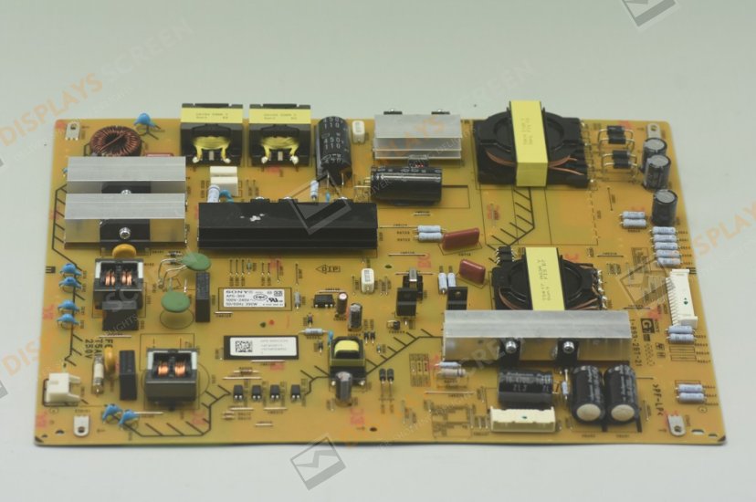 Original APS-369 Sony 1-893-297-21 Power Board