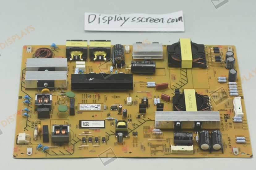 Original APS-369 Sony 1-893-297-21 Power Board