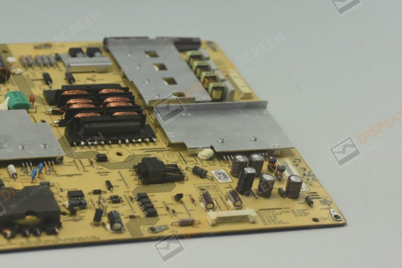 Original RUNTKA847WJQZ Sharp DPS-165HP A Power Board