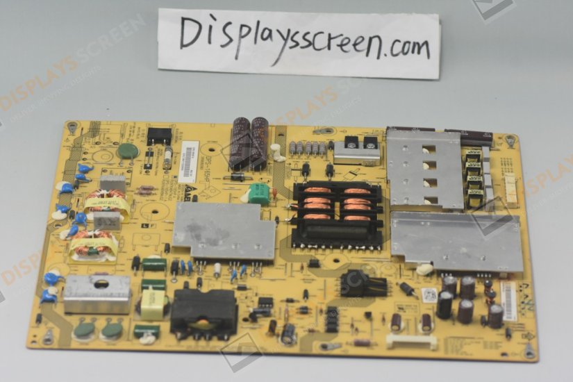 Original RUNTKA847WJQZ Sharp DPS-165HP A Power Board