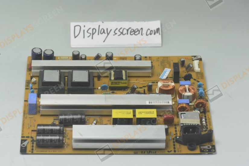 Original EAY62812701 LG EAX648800016 PSPL-L204A Power Board