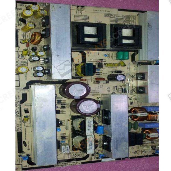 Original BN44-00317A Samsung P65F1_9SS Power Board