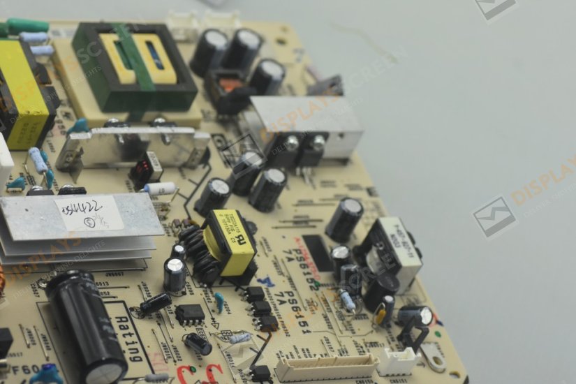 Original Sony 1-881-956-11 Power Board