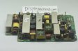 Original LJ44-00125A Samsung PS-505-PHN Power Board