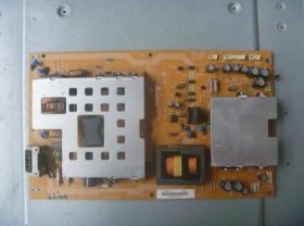 Original RDENCA340WJQZ Sharp DPS-226AP-1 Power Board