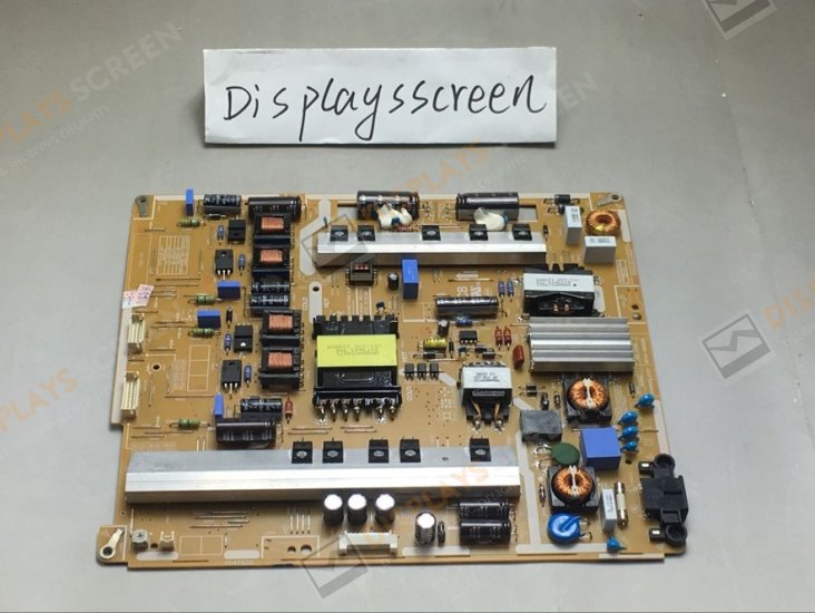 Original BN44-00522C Samsung PD46B2Q_CDY Power Board