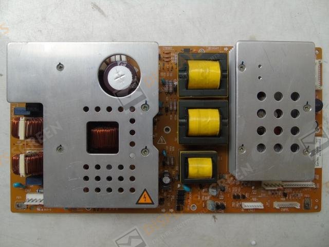 Original HA01653-A Hitachi PS-74 Power Board