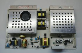 Original R-HS368-4N01(A) Changhong Power Board