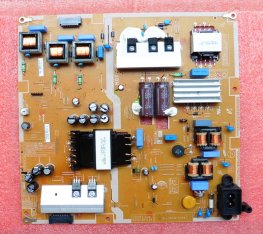 Original BN44-00711A Samsung PSLF171X06A L55X1T_ESM Power Board