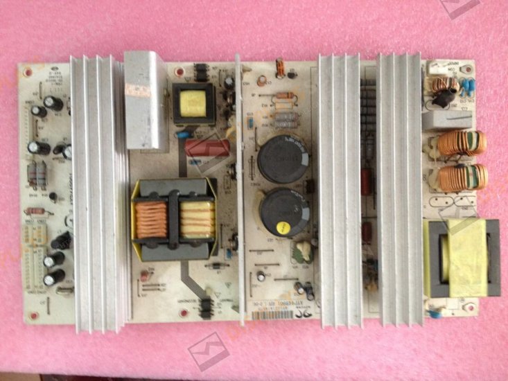 Original Sharp AYP449901 3BS0012814 Power Board