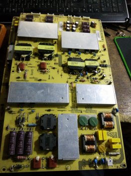 Original FSP295-5M01 LG 0500-0505-0870 3BS0259613GP Power Board