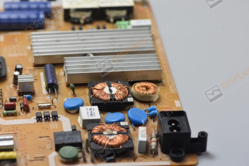 Original BN44-00631A Samsung L65X2P_DHS Power Board