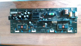 Original MIP260K-HA Megmeet Power Board