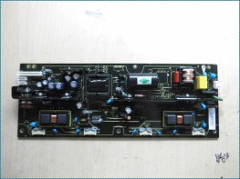 Original MIP260K-1 Megmeet Power Board