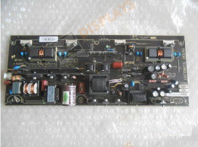 Original MIP260B-HT Megmeet Power Board