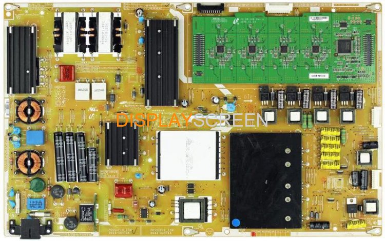Original BN44-00373A Samsung PD55CF1U_ZSM Power Board