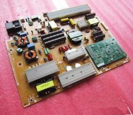 Original BN44-00569A Samsung PSLF201C01A PD46DE_LFD Power Board