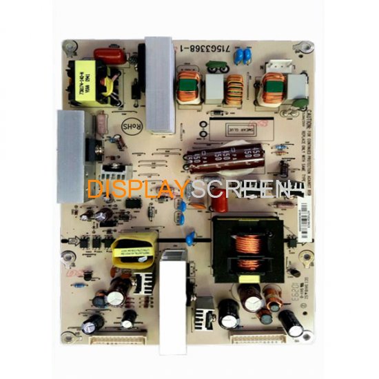 Original 715G3368-1 Power Board