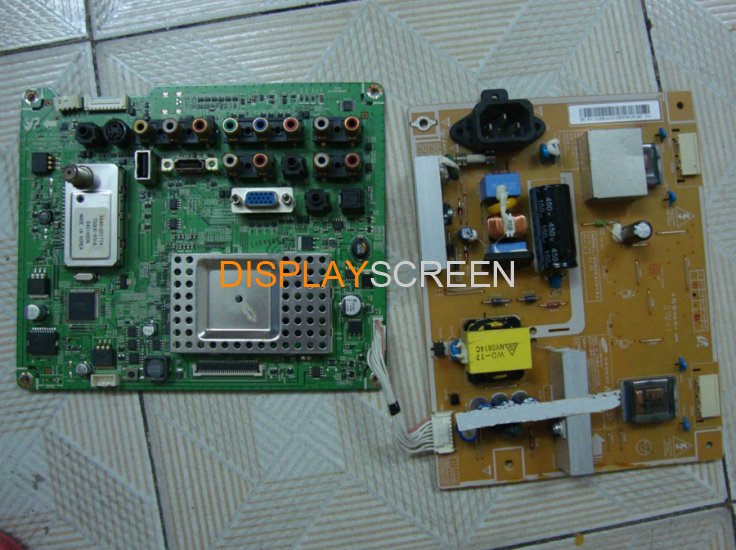 Original BN44-00152A Samsung EADP-57CF Power Board