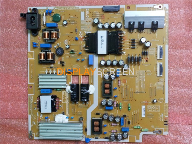 Original BN44-00715A Samsung PSLF151G06A Power Board