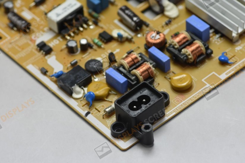 Original BN44-00622D Samsung L42X1QV_DSM Power Board