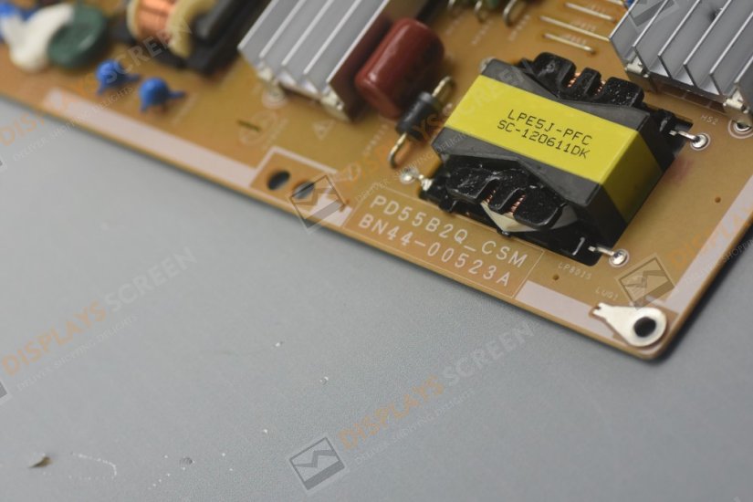 Original BN44-00522A Samsung PSLF131Q04A Power Board