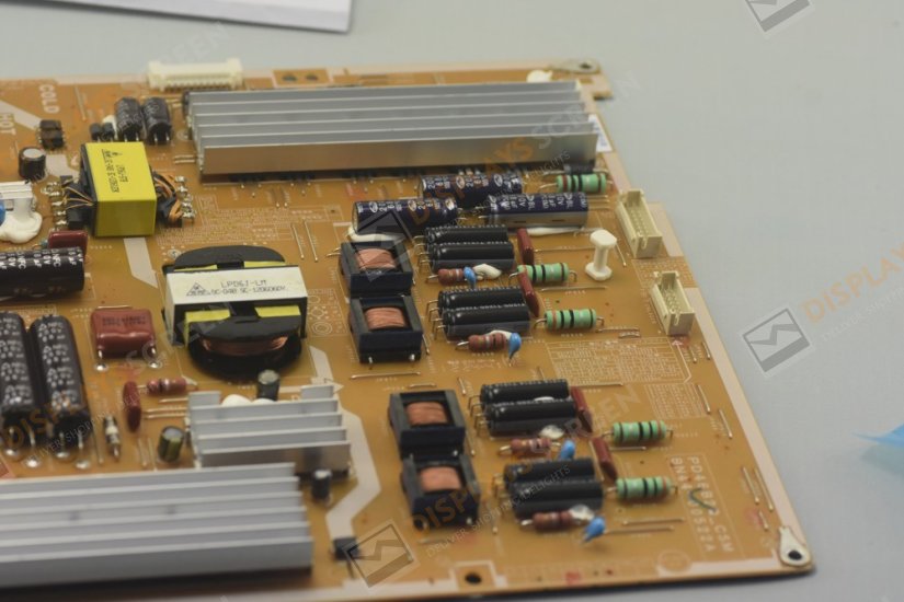 Original BN44-00522A Samsung PSLF131Q04A Power Board