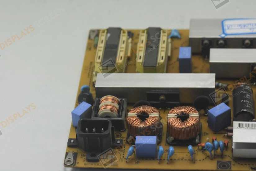 Original LG EAX61289601/11 Power Board