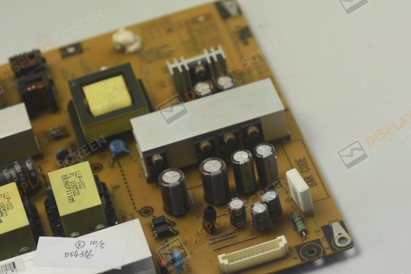 Original LG EAX61289601/11 Power Board