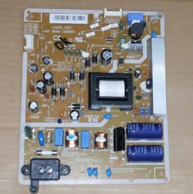 Original BN44-00666A Samsung L40GF_DDY Board