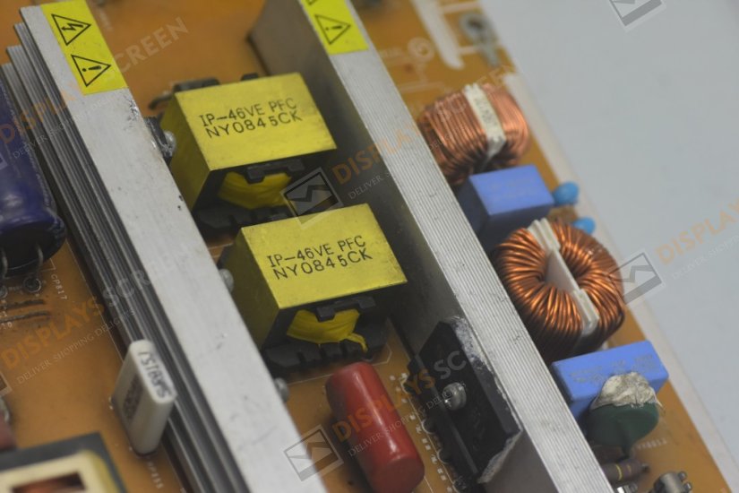 Original BN44-00202A Samsung BN44-00203A IP-271135A Power Board