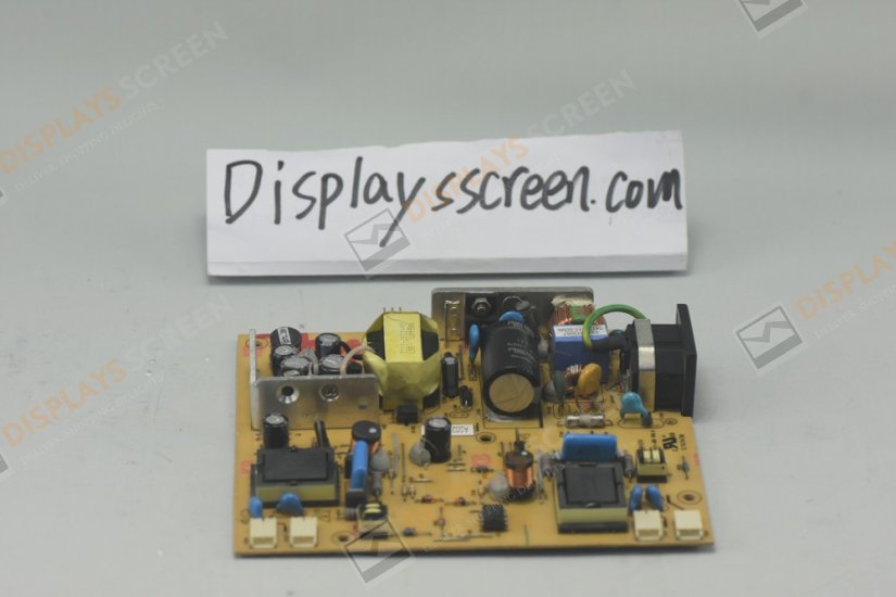 Original AS02B012246 Hannstar 0336D1245-00 Power Board