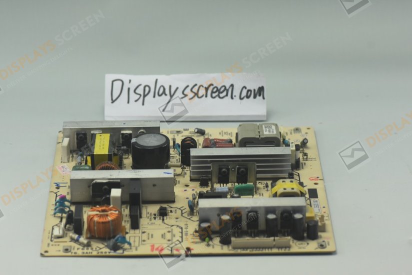 Original Sony 1-878-598-11 Power Board