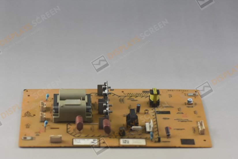 Original DPS-74 Sony 1-881-520-11 Power Board
