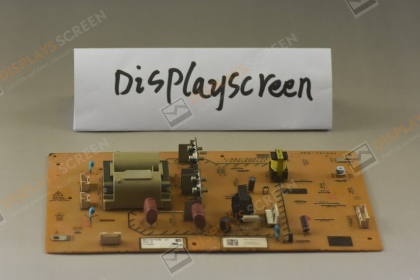 Original DPS-74 Sony 1-881-520-11 Power Board