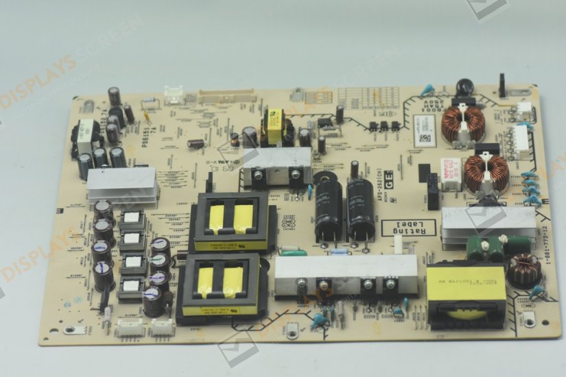 Original APS-262 Sony 1-881-773-11 Power Board