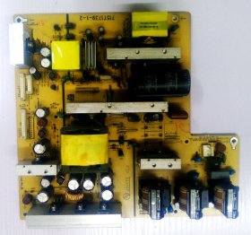 Original Mitsubishi 715T1739-1-2 Power Board