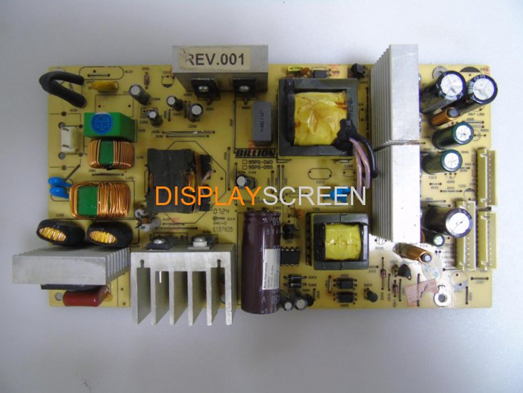 Original R4041203029 Sony 95PS-055 Power Board