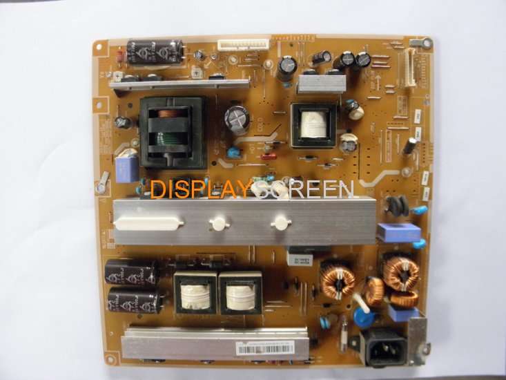 Original BN44-00510B Samsung P51FW-CDY Power Board