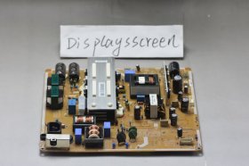 Original BN44-00601A Samsung P60QF_DSM PSPF371503A Power Board