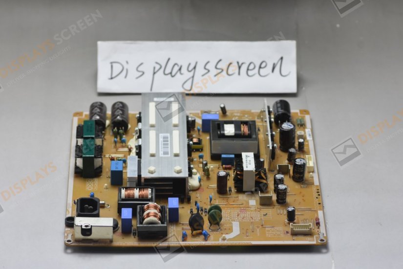 Original BN44-00601A Samsung P60QF_DSM PSPF371503A Power Board