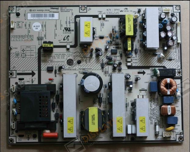 Original BN44-00134B Samsung BN44-00134E 3925310003AD Power Board