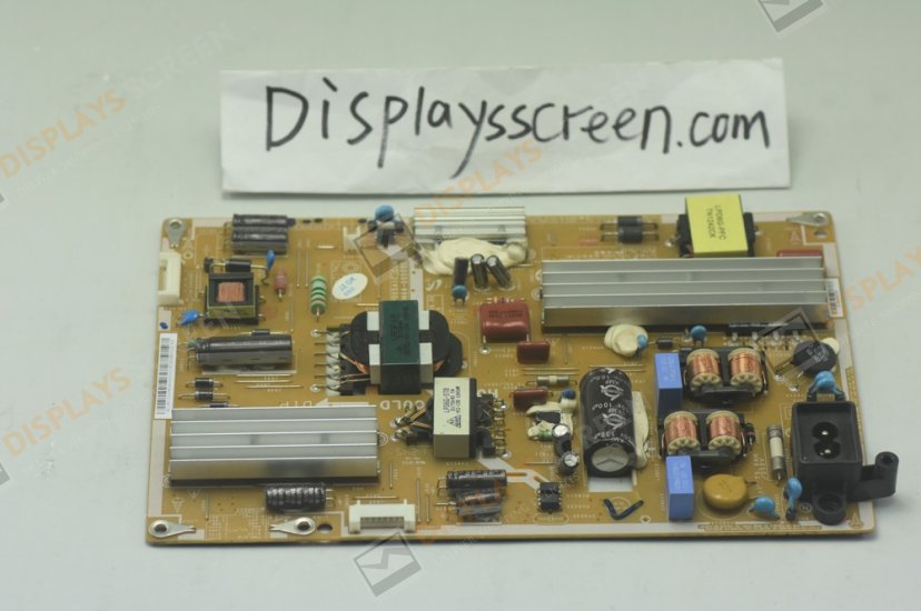 Original BN44-00503A Samsung PSLF121B04A Power Board