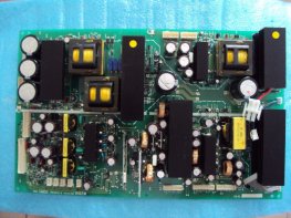 Original Samsung PDC10251A M Power Board
