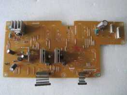 Original PE0253A Toshiba V28A000326A1 Power Board