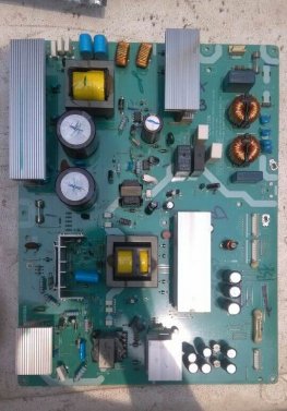 Original PE0365A Toshiba V28A00044101 Power Board