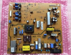 Original PLDK-A214A LG 3PCGC10053A-R Power Board