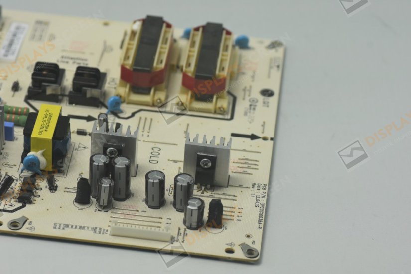Original PLHD-A203A LG 3PCGC10038A-R 0500-0412-1390 Power Board