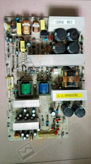 Original BN96-02213A Samsung PSPF381A01A Power Board